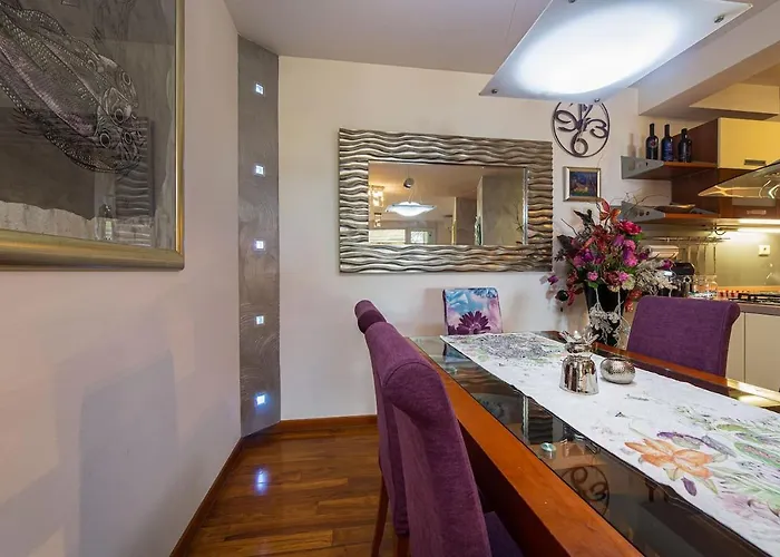 Zen Luxury Apartment
