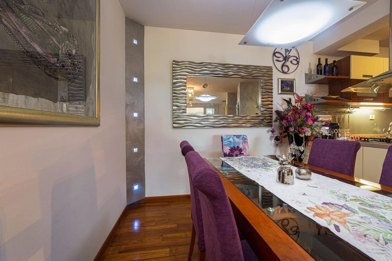 Zen Luxury Apartment *