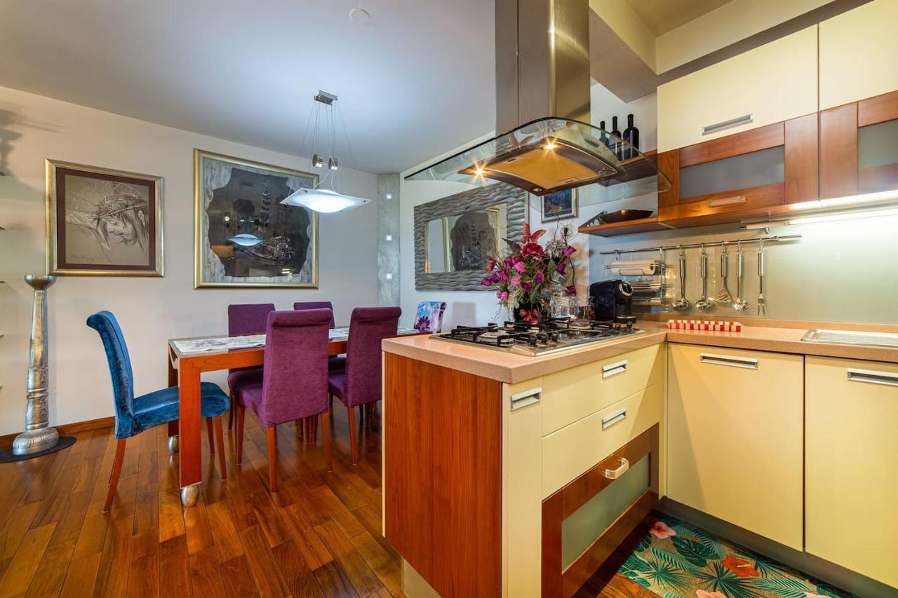 Apartment Zen Luxury Split