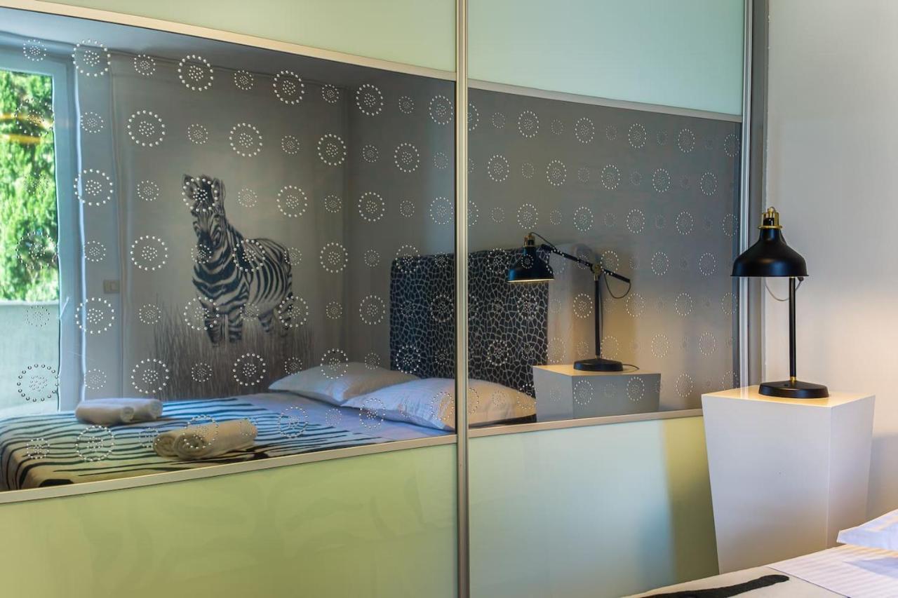 Zen Luxury * Split