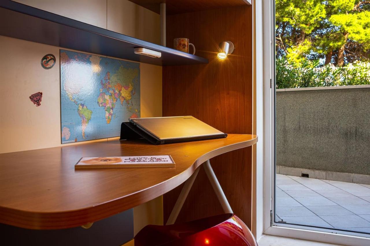Apartment Zen Luxury *