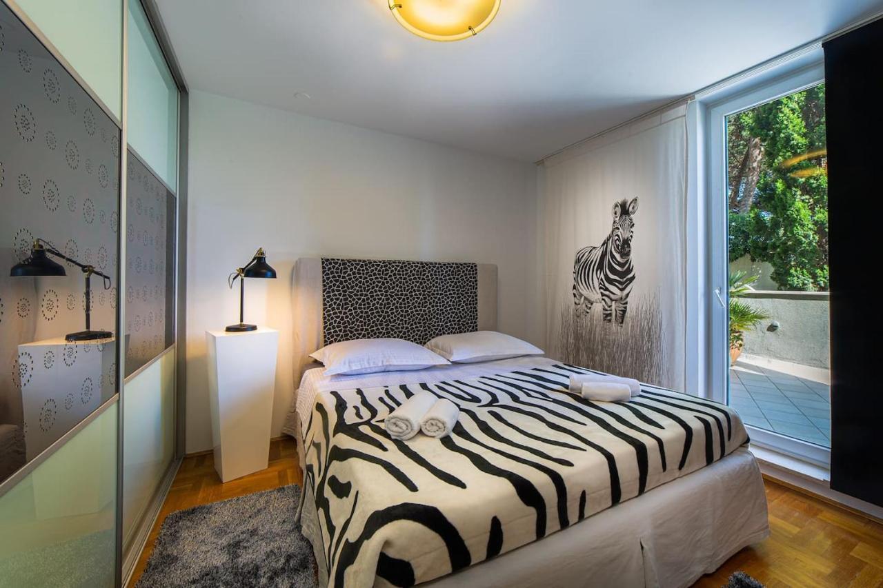 Zen Luxury Apartment