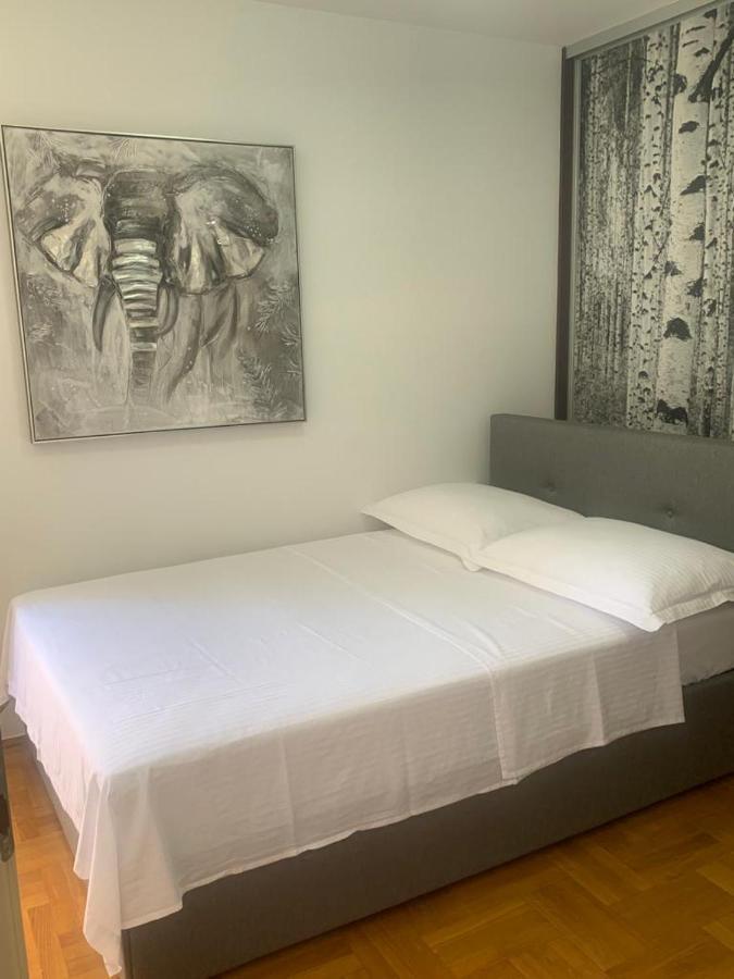 Zen Luxury * Split