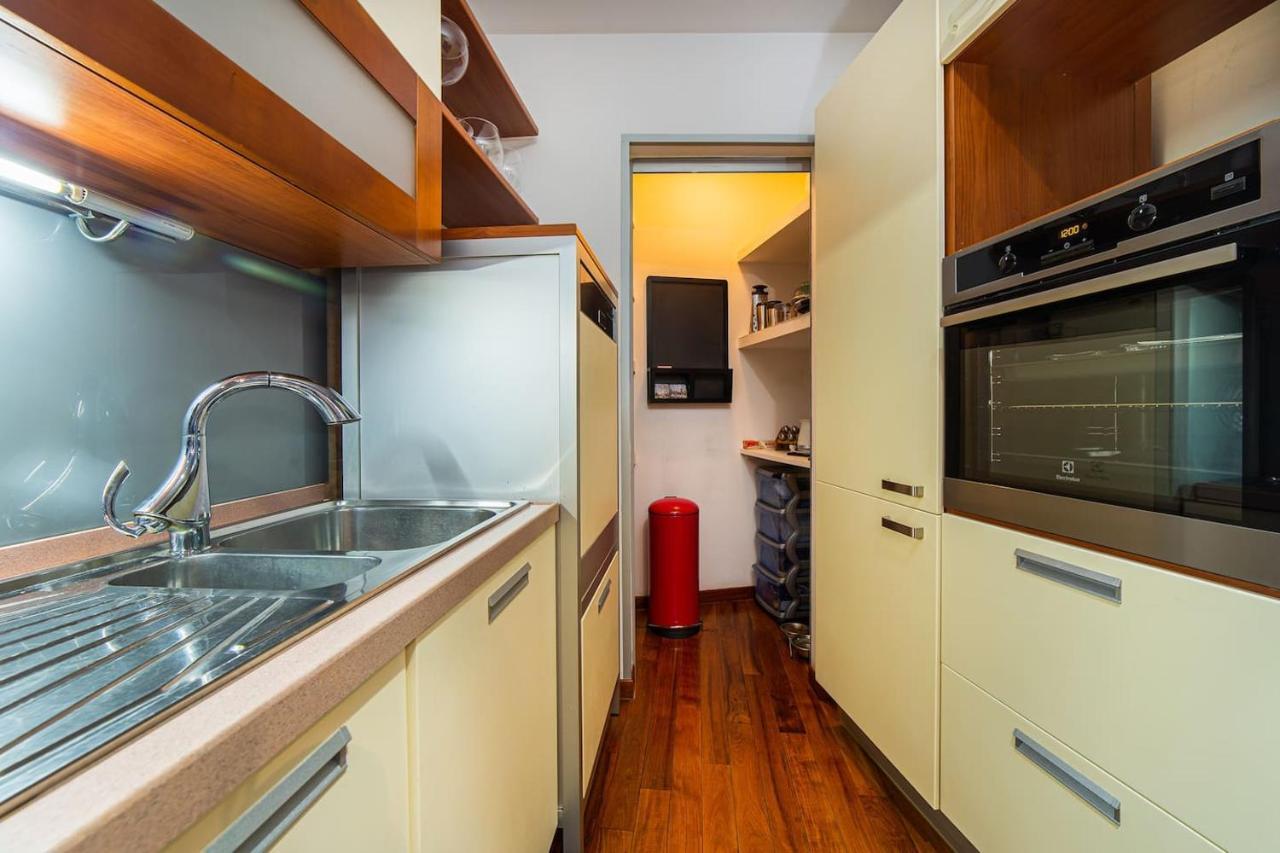 Apartment Zen Luxury